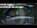 2022 Sierra Denali Interior REVEALED - New Screen!