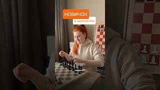 С чего начать изучение шахмат новичку? #обучение #шахматы #chess #chessgame #chessrules