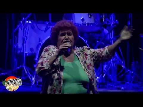 Selda Bağcan Yaylalar Milyonfest Mersinerdemli 2017 Selda Bağcan Yaylalar Milyonfest Mersinerdemli 2017