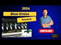 Blue grass 2024 preview keeneland