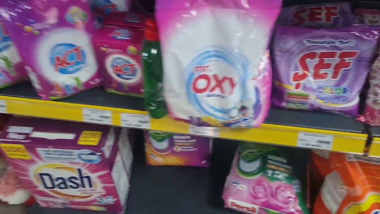 НОВ ТУРСКИ МАГАЗИН ХАСКОВО.