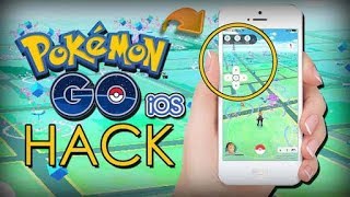 HOW TO HACK POKEMON GO ON iOS (2018) - LATEST VERSION screenshot 5