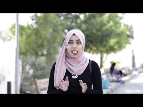 اسبوع الريادة العالمي كلية الحصن الجامعية