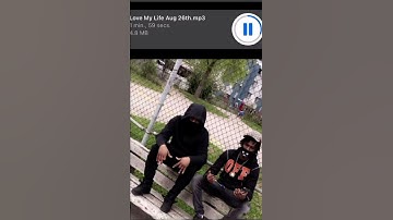 Duvy : Love my life 💕