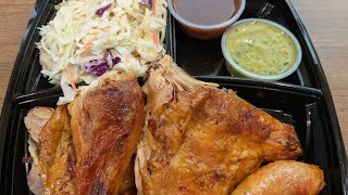 El Pollo Loco Review Good Chicken JnJEatingAdventures