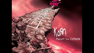 KoRn: It