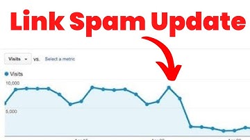 Google Link Spam Update 2022 | Google SEO Algorithm Update 2022