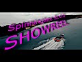 Cinematic FPV showreel. Spinningline SL470 boat.