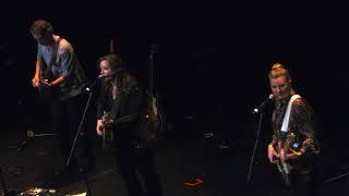 Brandy Clark - Girl Next Door LIVE - Cayamo 16 (March 1, 2024) #concert #livemusic #brandyclark