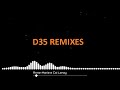 Anne-Marie e Coi Leray - Baby Don&#39;t Hurt Me Vs Funk Remix 2023 - D35 Remixes (Audio)