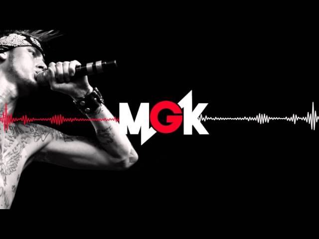 Machine Gun Kelly - Bad Mother F*cker