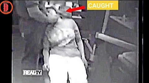 Doctor Trying To Have Sex With Unconscious Patient Caught On Camera