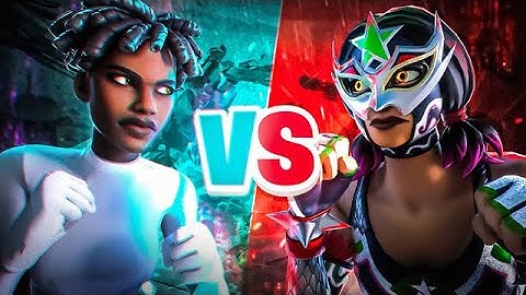 I Hosted A YOUTUBERS vs TIKTOKERS 1v1 Tournament... (toxic)