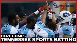 Tennessee Sports Betting Readies For Launch With Three TN Online Sportsbooks screenshot 1