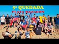 QUINTA QUEDADA PESCA SURFCASTING AHORA EN PLAYA MAZAGON