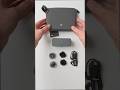 DJI Mic Mini Unboxing #tech #unboxing #dji