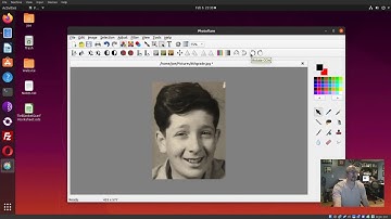 How To Flip And Rotate Photos In Photoflare