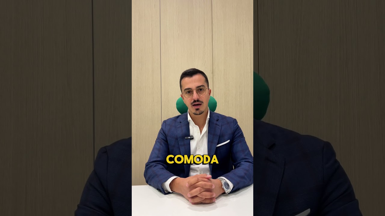 Differenze tra Italia e Dubai? La verità é un’altra