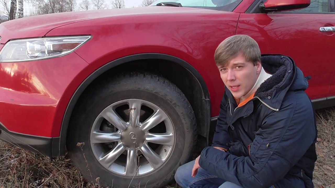 Авто за 500т