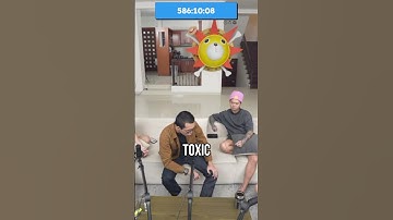 Thumbnail of Game toxic yang dimainin anaknya dr tirta 😭😂