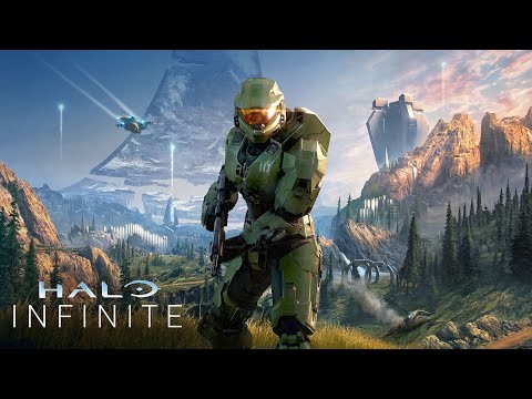 Halo Infinite | Official Soundtrack – Set a Fire in Your Heart