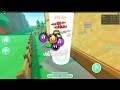 Finally  free to play mechadragon  slime tower tycoon roblox