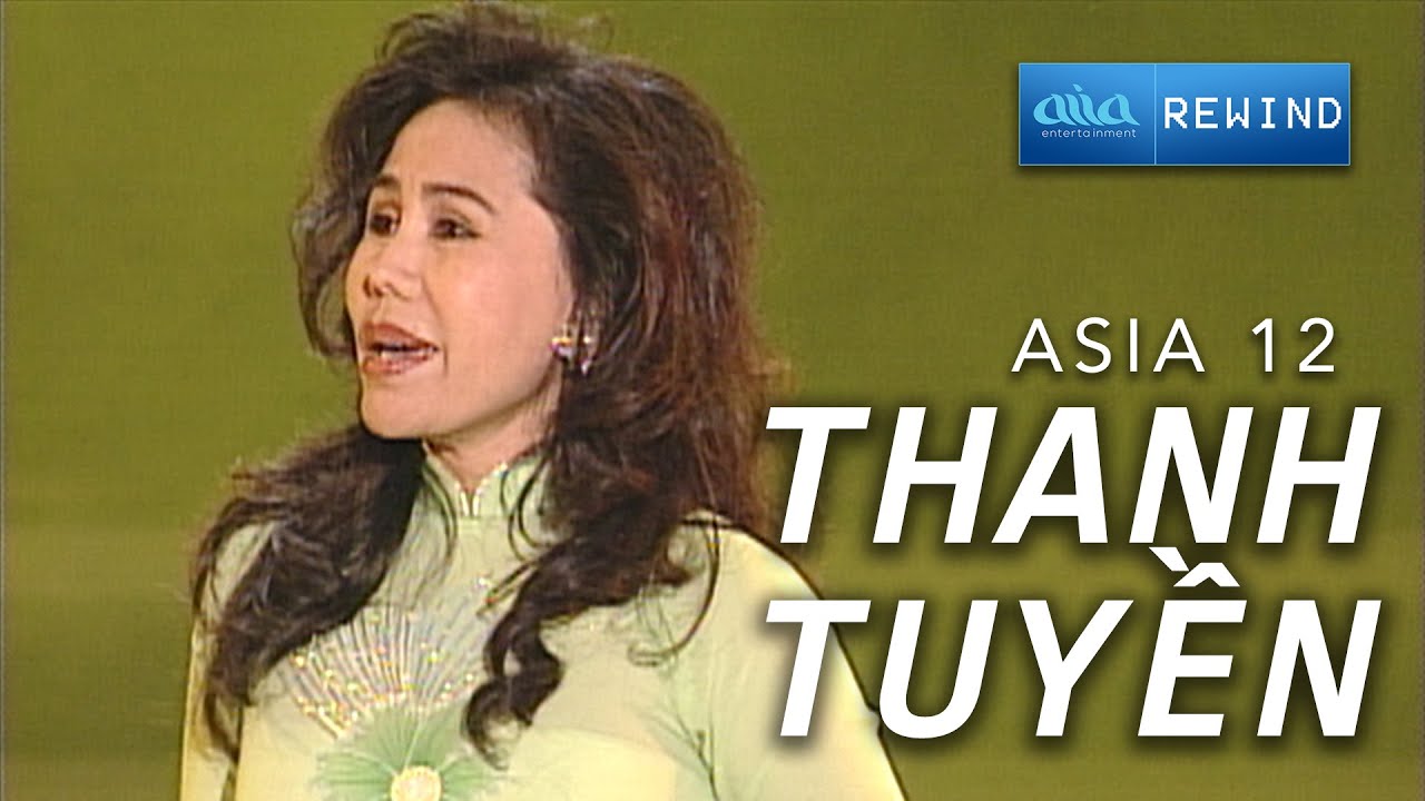 YouTube पर Nỗi Buồn Hoa Phượng - Thanh Tuyền (ASIA 12) देखें