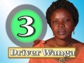 Bertha Nkhoma Nyirenda, Driver Wanga Video Mp3 Song