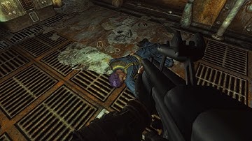 Fallout 3 Walkthrough (Modded) Part 55