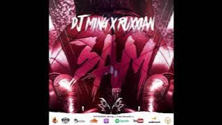 DJ Ming X Ruxxian 3AM MixTape