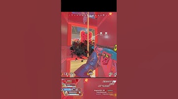 Scrim 1v3 |  #apexlegends  #movement  #apex