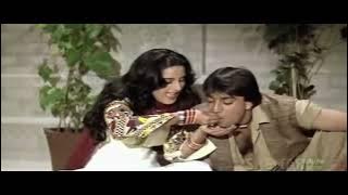 Tumne Kaha Tha Hum Bin  - Sanjay Dutt - Farha - Hema Malini - Asha Bhosle - 60FPS  90s Hits Songs