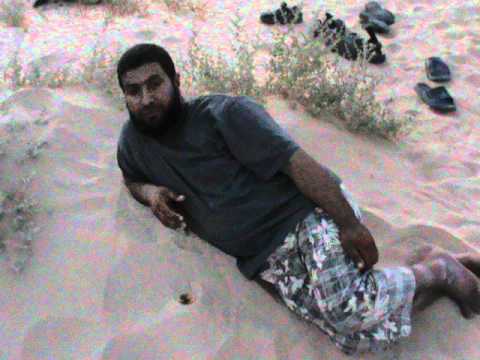 رحله حمام فرعون 