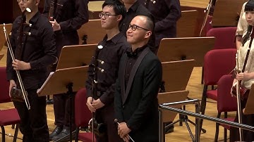 Thumbnail of 《十面埋伏》指揮/江振豪