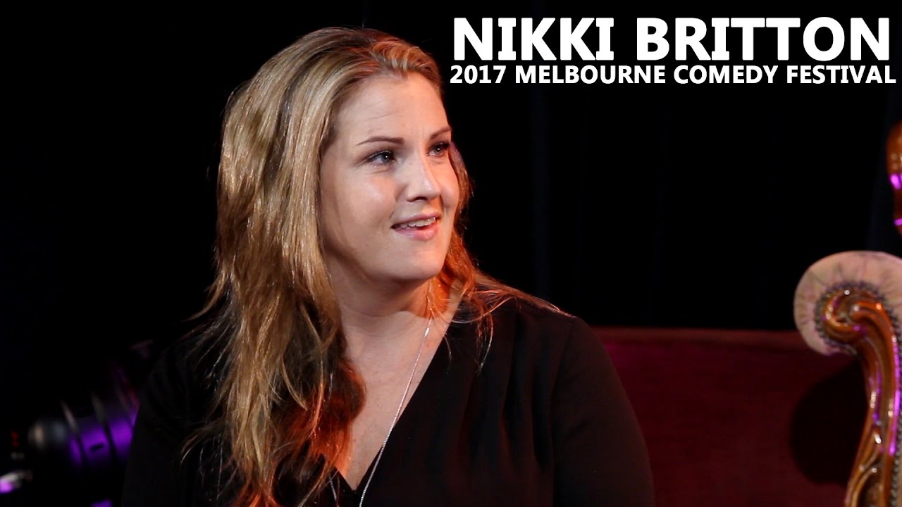 NIKKI BRITTON - MICF 2017 - MELBOURNE COMEDY FESTIVAL ...