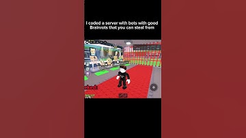 Best method to getting free good secrets in steal a brainrot! #shorts #sab #stealabrainrot 