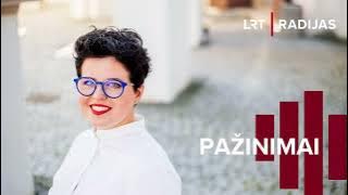 VRK pirmininkė Lina Petronienė: man rinkimų naktis įdomesnė nei Kalėdų rytas