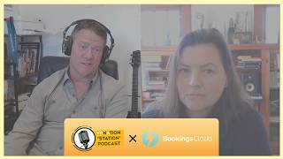 Scaling Beyond Gut Feeling: Automating Your STR Growth Strategy | VRNation Station