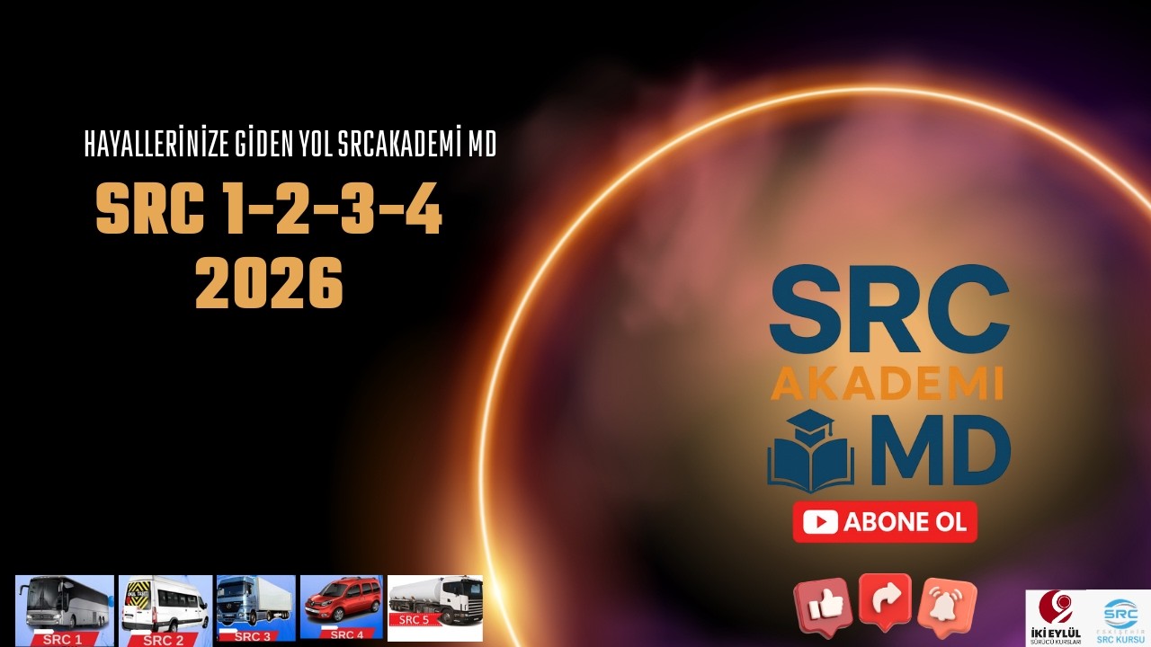 SRC 1-2-3-4 SINAV SORULARI 🚗🚕SRC SORU ÇÖZÜMÜGARANTİLİ PUAN🎯#keşfet #sınav#ehliyet#src#ösym#meb#viral