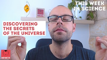 3D BioPrinting, Concussion and The Universe | This Week In Science