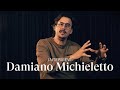 DAMIANO MICHIELETTO about DON QUICHOTTE