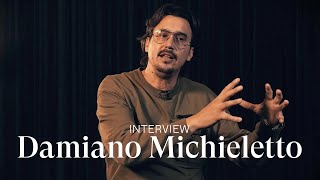 DAMIANO MICHIELETTO about DON QUICHOTTE