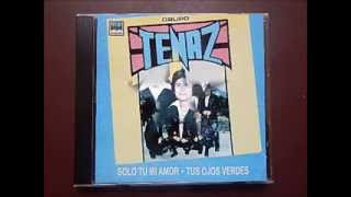 Vignette de la vidéo "Grupo Tenaz-  esperame"