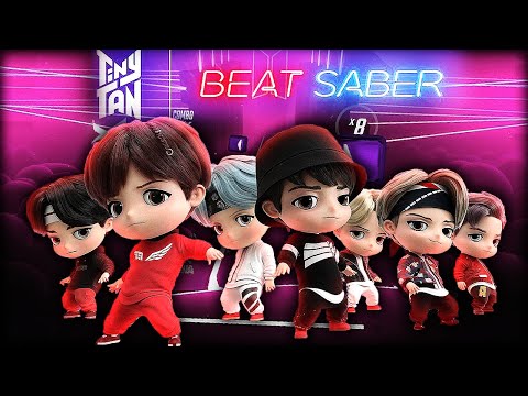 Video: Seseorang Dibuat Semula Beat Saber Dalam Kemas Kini Dreams PSVR