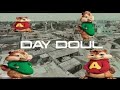 Remix of Davido's 'If' by Cherifou & Job Sa Brain (Day Doul Version - Chipmunks 🐿️)