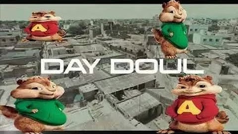 Remix Davido if by Cherifou and Job sa brain ( DAY DOUL VERSION CHIPMUNKS)