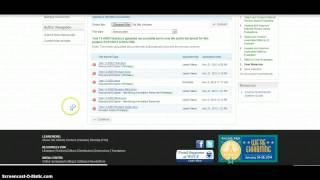 Journal Online Submission System (JOSS) Step 12: Manuscript Acceptance for Authors