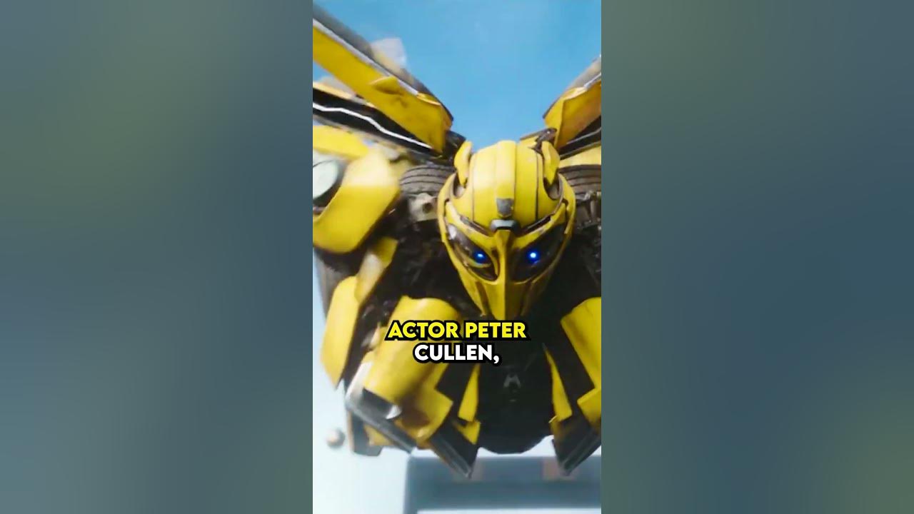 TRANSFORMERS 7 Rise Of The Beasts