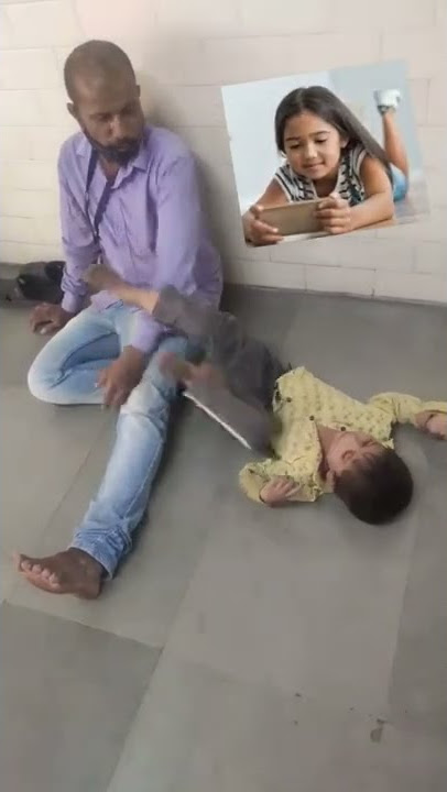 'How Mobile Addiction is Hurting Our Kids – Must Watch!'👶👧👦#shortsvideo Please subscribe🙏🙏🙏