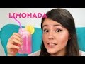 HAZ LIMONADA ROSA | MUSAS